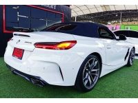 BMW Z4 M40i M sport convertible ปี 2020 ไมล์ 6x,xxx Km รูปที่ 6